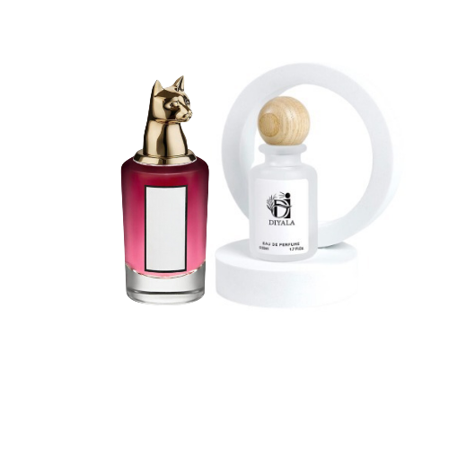 عطر ديالا 016 ياسمين بنهاليغنز Penhaligons The Bew...