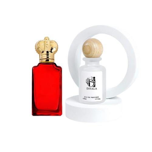 Inspired by 855Crab Apple Blossom by Clive Christi...