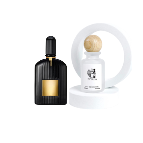 عطر ديالا 5731 بلاك اوركيد توم فورد Black Orchid T...