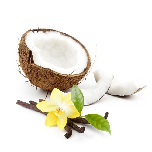 زيت جوز الهند والفانيلا coco nut vanilla العطري
