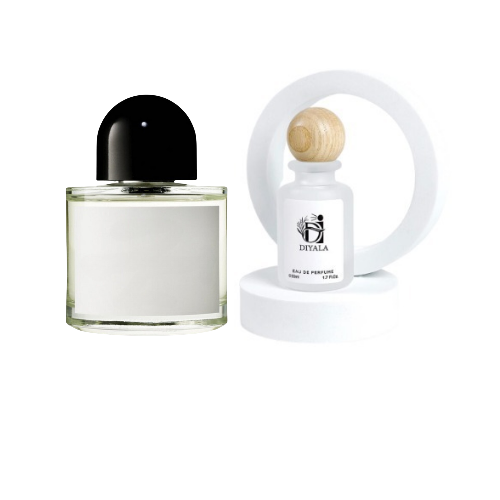 عطر ديالا 041 بايريدو بلاك زعفران Black Saffron By...