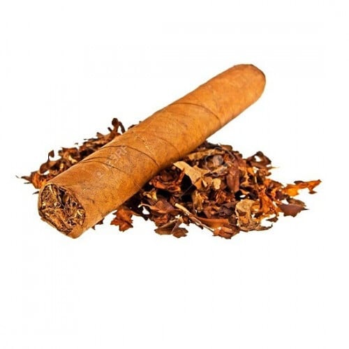 زيت التوباكو العطري