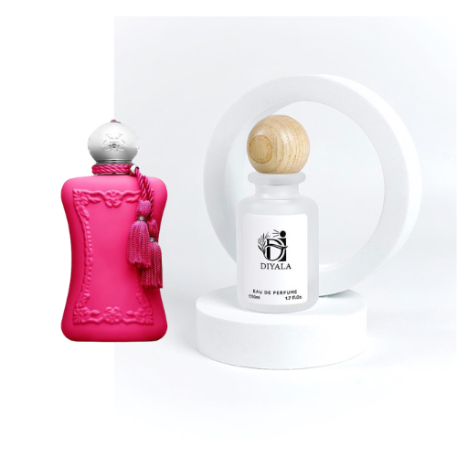 تركيب عطر اوريانا دي مارلي Oriana Parfums de Marly...