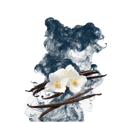 زيت خام سموكي & فانيلا العطري