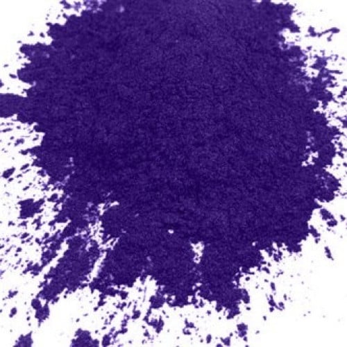 الوان مايكا بنفسجي لامع -10g