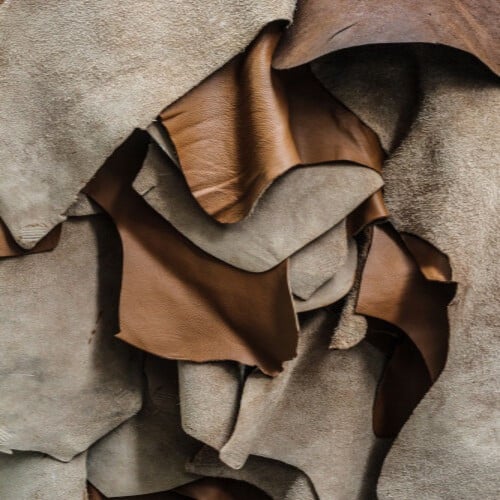 زيت الجلود العطرية