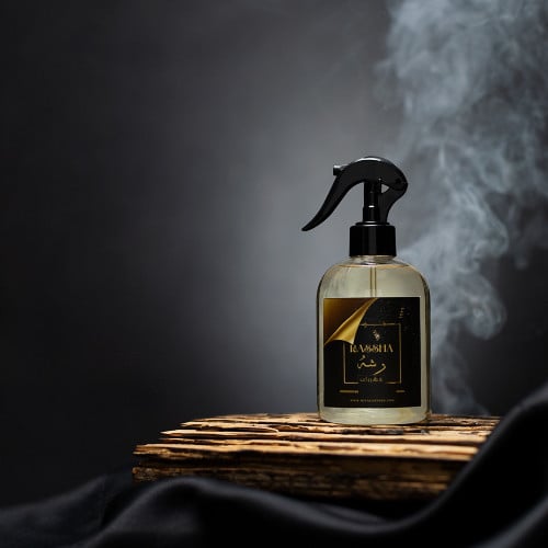 مرش ذكريات معطر جو البخور