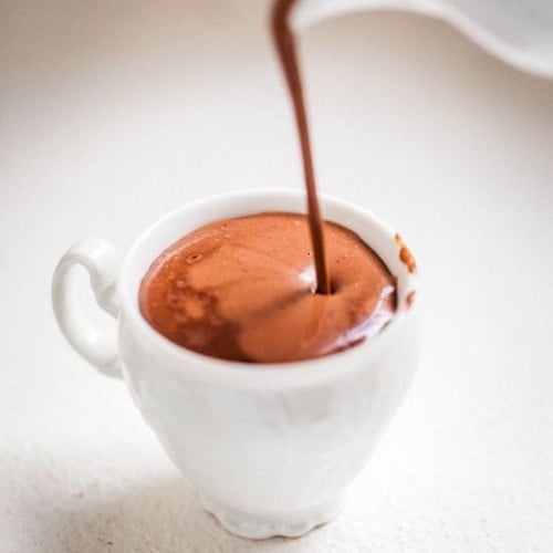 زيت هوت شوكليت hot chocolate العطري