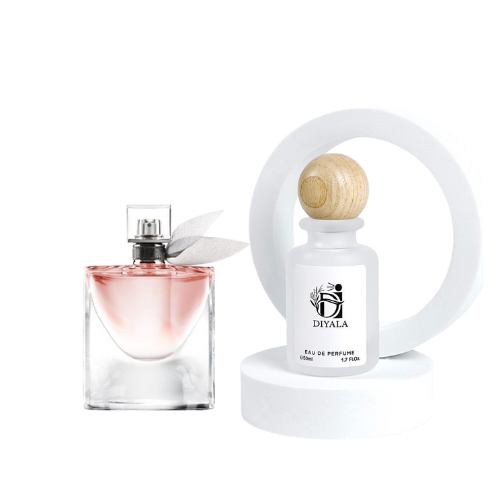عطر ديالا 063 برفان لافي ابيل لانكوم تركيب | عطر L...