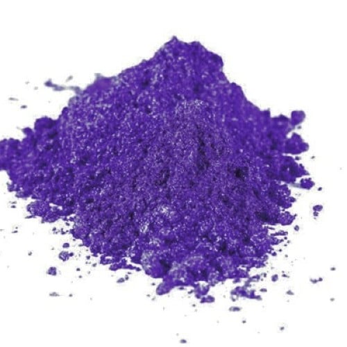 الوان مايكا الكوبالت البنفسجي الساحر -10g