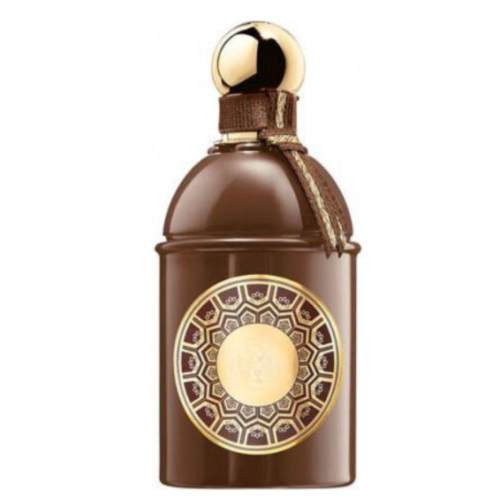 زيت عطري كوير انتنس جيرلان Cuir Intense Guerlain