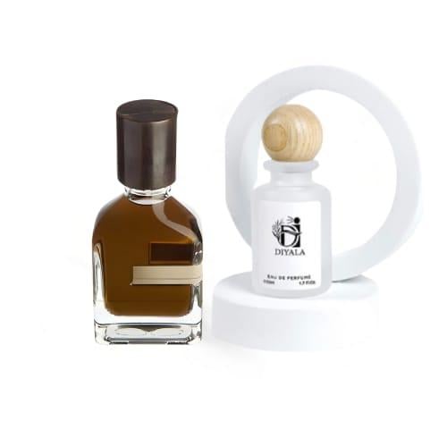 عطر ديالا 6386 ستيركوس اورتو باريسي Stercus Orto P...