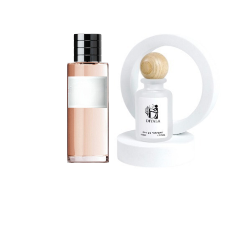 عطر ديالا 043 عود روز وود ديوري Oud Rosewood Dior