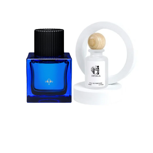 تركيب عطر ثمين كارفد عود Carved Oud Thameen للجنسي...