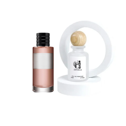 عطر ديالا 062 عود اصفهان من ديور - او دو بارفيوم