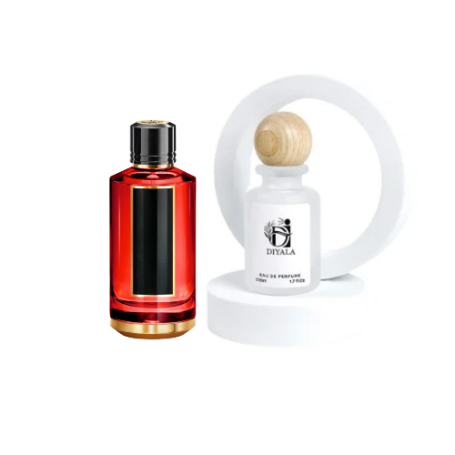 عطر ديالا 094 توباكو ريد مانسيرا - Red Tobacco Man...