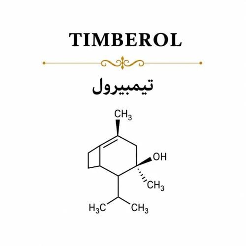 TIMBEROL — Timberol