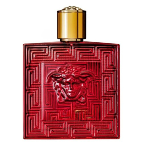 زيت عطري ايروس فلايم فرساتشي Eros Flame Versace