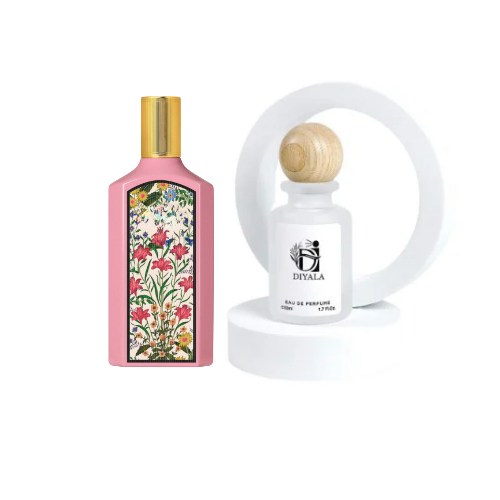 عطر ديالا 022 قوتشي فلورا جاردينيا gucci flra gard...