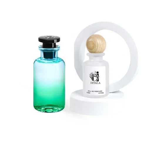 Inspired by the Pacific Chill Louis Vuitton fragra...