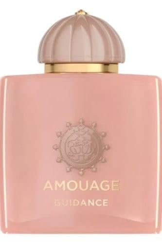 زيت عطري جايدنس امواج Guidance Amouage للجنسين