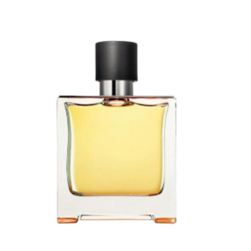 Terre d'Hermes Perfume Oil