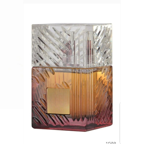 زيت عطري خمرة دخان لطافه Khamrah Dukhan Lattafa Pe...