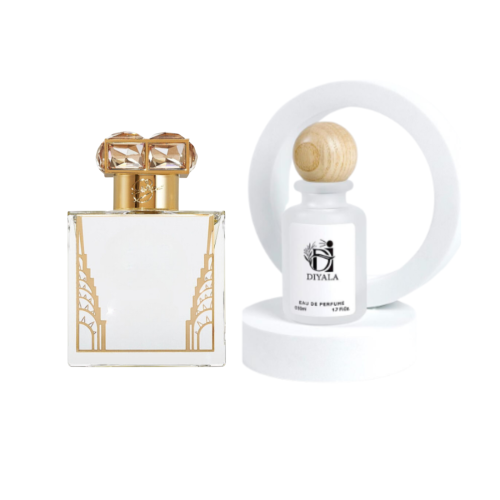 عطر ديالا 7145 مانهاتن روجا دوف Manhattan Eau de P...