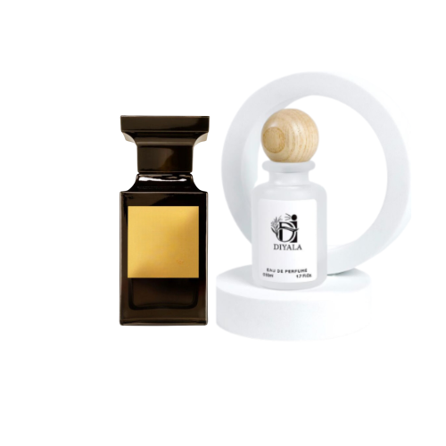 عطر ديالا 3207 توسكان ليذر توم فورد Tuscan Leather...