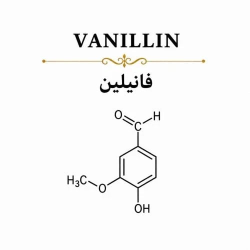 VANILLIN — Vanillin Powder
