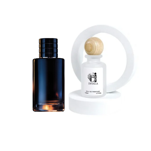 عطر ديالا 097 سوفاج كرستيان ديور - Sauvage Christi...