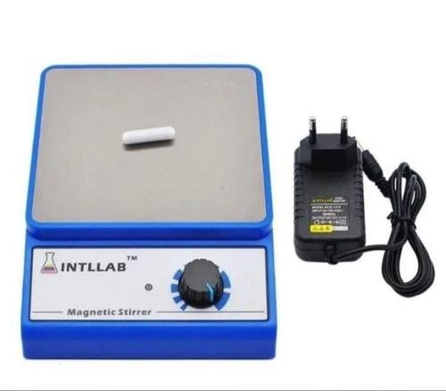 Magnetic Stirrer – جهاز التحريك المغناطيسي