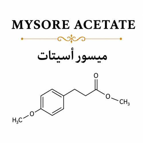 MYSORE ACETATE