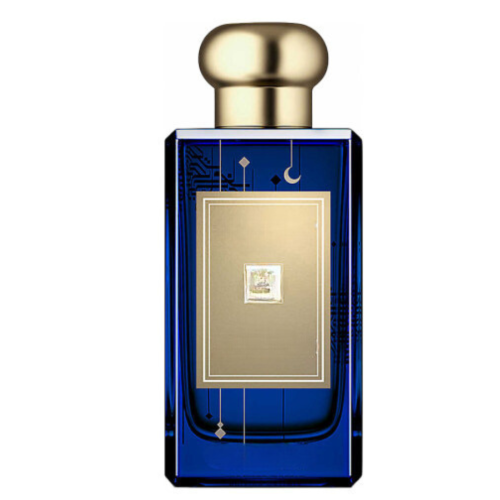 زيت عطري خام جو مالون مره & تونكا Myrrh & Tonka Co...