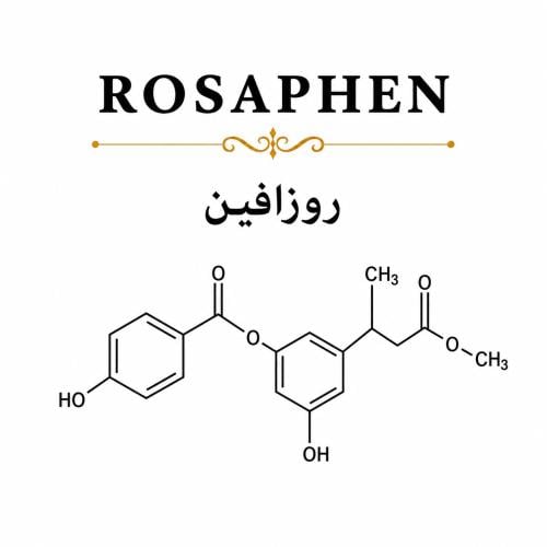 ROSAPHEN — Rosaphen