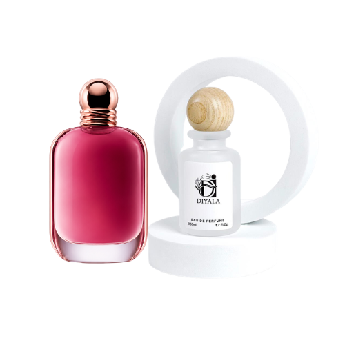 Diala 00200 perfume by Giorgio Armani, Power of Yo...