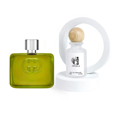 عطر ديالا 8889 غوتشي غيلتي الكيسير Guilty Elixir d...