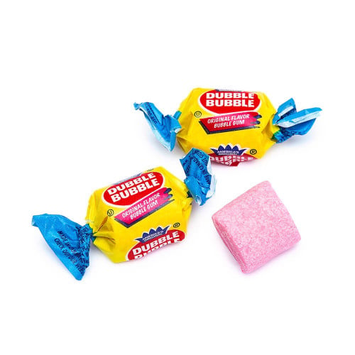 زيت ببل قم Bubble Gum العطري