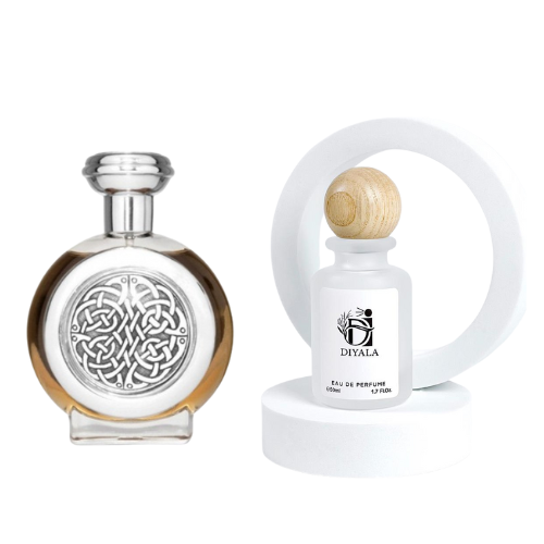 عطر ديالا 010 كومبلكس بوديسيا Complex Boadicea the...