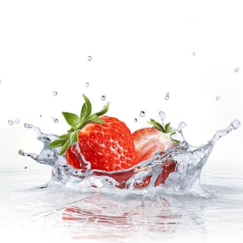 زيت فراولة ترويبيكال العطري