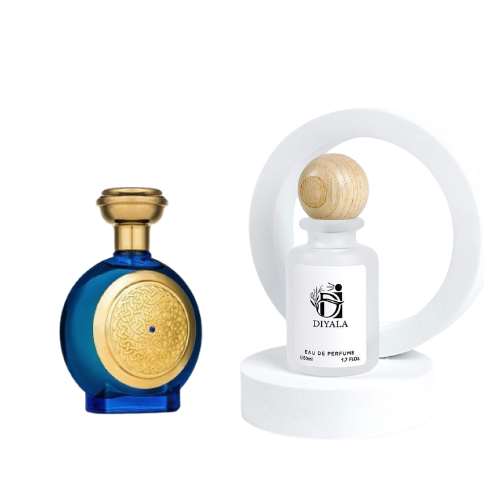 عطر ديالا 24432 بلو سافير بوديسيا Blue Sapphire Bo...