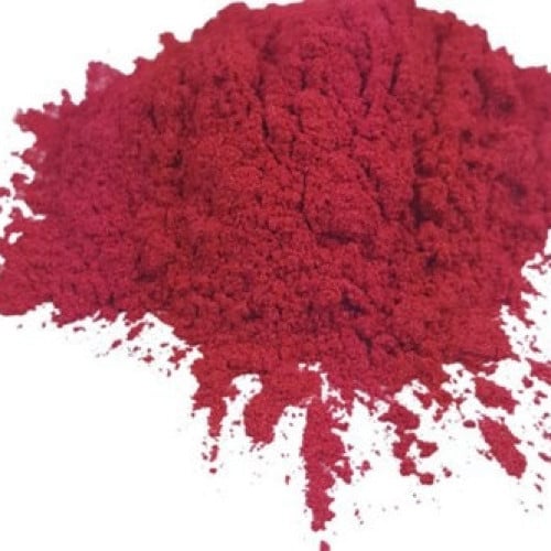 الوان مايكا سكارليت -10g