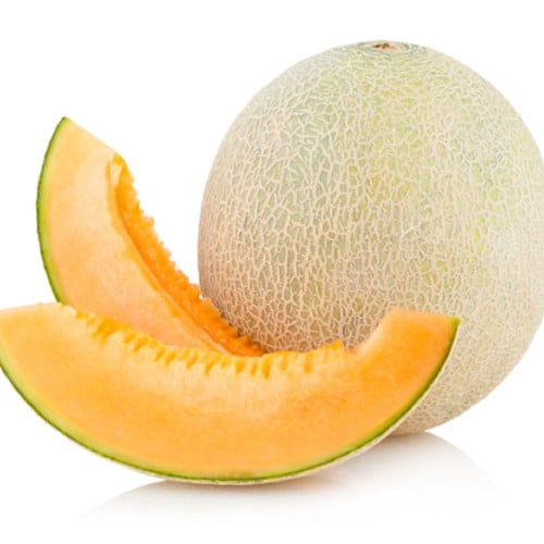 زيت الشمام العطري