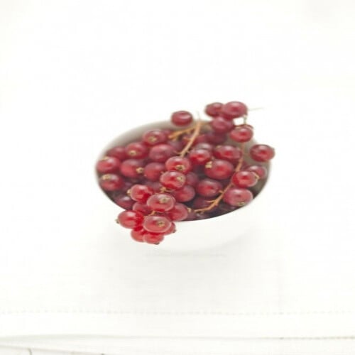 زيت التوت البري العطري