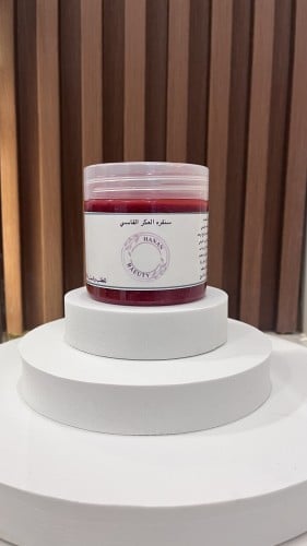 سنفره العكر الفاسي