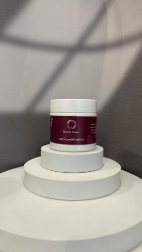 صابونيه الكوجيك أسيد