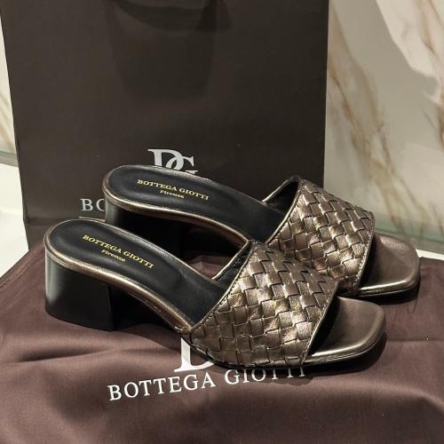 Bottega GIOTTI