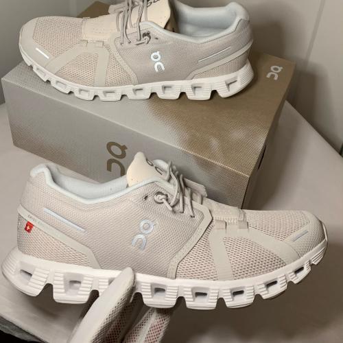 ON Running | Cloud 5