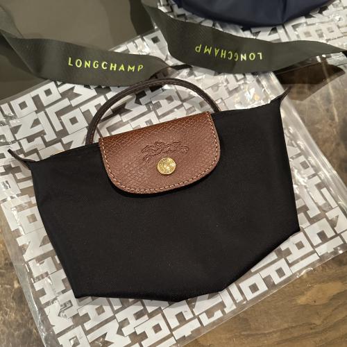 Longchamp XS Bag