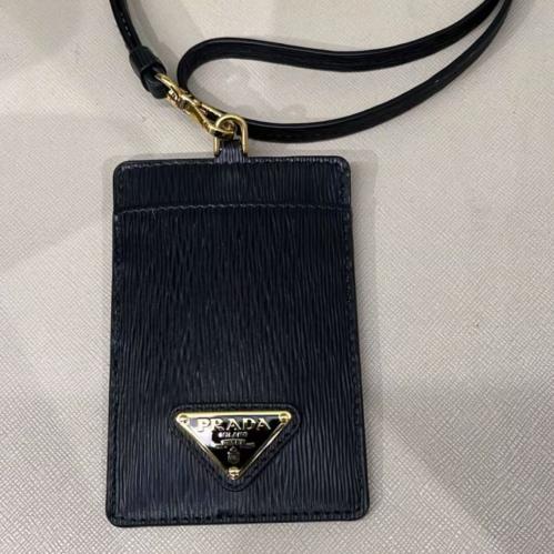Prada | ID Holder